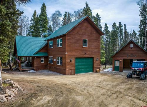 200 Lake Rd, Cimarron, CO, 81220-9533 | Card Image