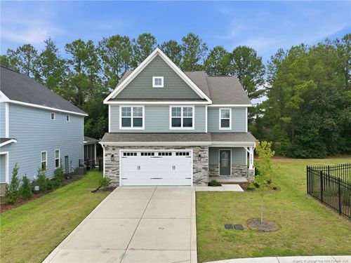 3363 Hopekirk Dr, Fayetteville, NC, 28306-3638 | Card Image