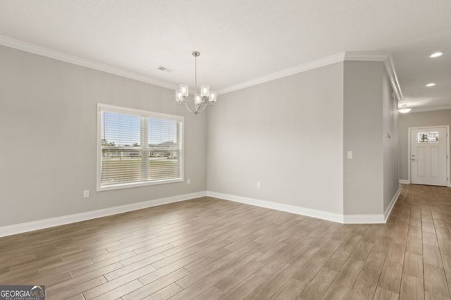 125 The Villas Way, House other with 3 bedrooms, 2 bathrooms and null parking in Kingsland GA | Image 17