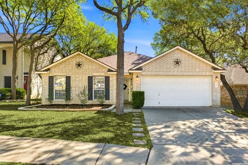 6 Brentridge, San Antonio, TX, 78254-5581 | Card Image