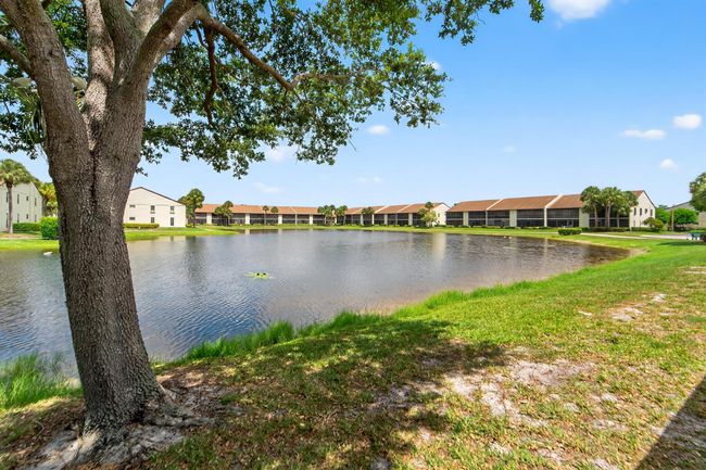 APT-1125 - 7903 Willow Spring Dr, Condo with 2 bedrooms, 2 bathrooms and null parking in Lake Worth FL | Image 43