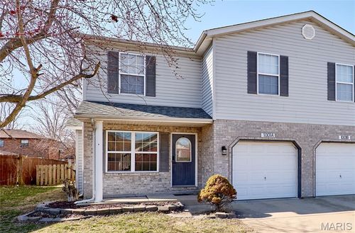 a-1001 Cool Valley Dr, Belleville, IL, 62220-3455 | Card Image