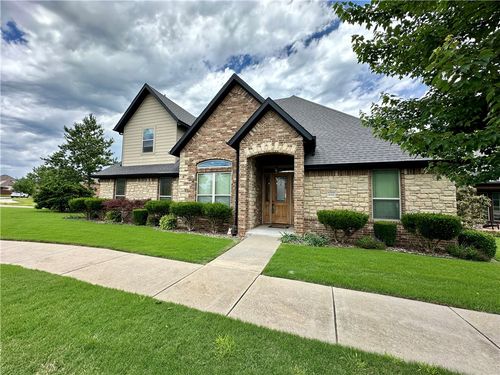 5732 Dancing Rabbit Dr, Springdale, AR, 72762-6278 | Card Image