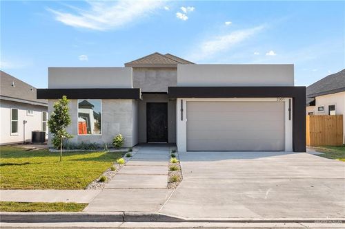 2301 Cardinal Dr, Weslaco, TX, 78599 | Card Image