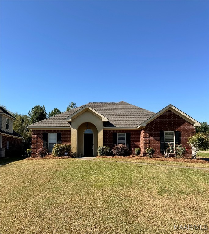 New Harvest Dr, Montgomery, AL 36116 #1
