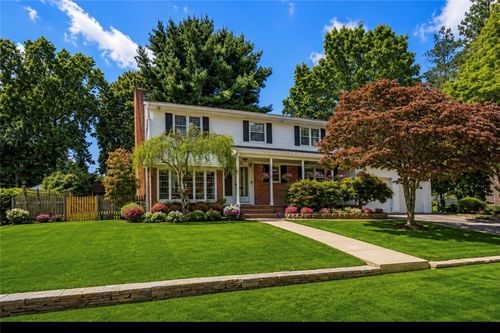 165 Merry Mount Drive, Warwick, RI, 02888 | Card Image