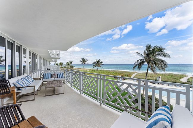 APT-301 - 1225 S Ocean Blvd, Condo with 2 bedrooms, 2 bathrooms and null parking in Delray Beach FL | Image 24