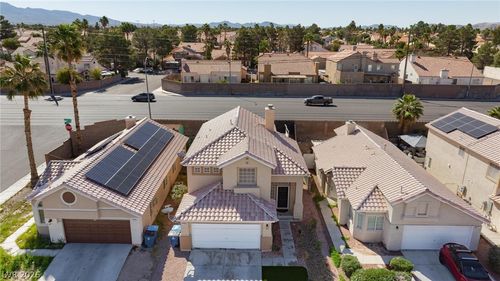 1033 Overture Dr, Las Vegas, NV, 89123-0408 | Card Image