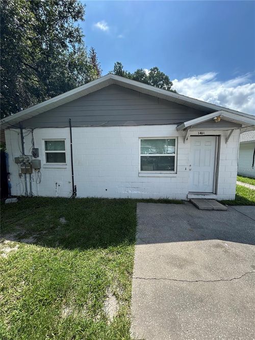 1484 32nd St Nw, WINTER HAVEN, FL, 33881-2018 | Card Image