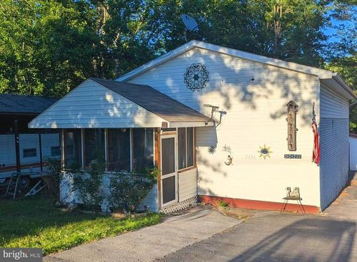 Block 26 Lot 6 Ranger Road, FALLING WATERS, WV, 25419 | Card Image