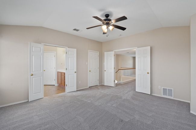 Primary bedroom | Image 19