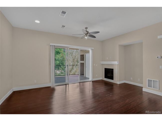 UNIT-201 - 303 Inverness Way S, House attached with 2 bedrooms, 2 bathrooms and null parking in Englewood CO | Image 5