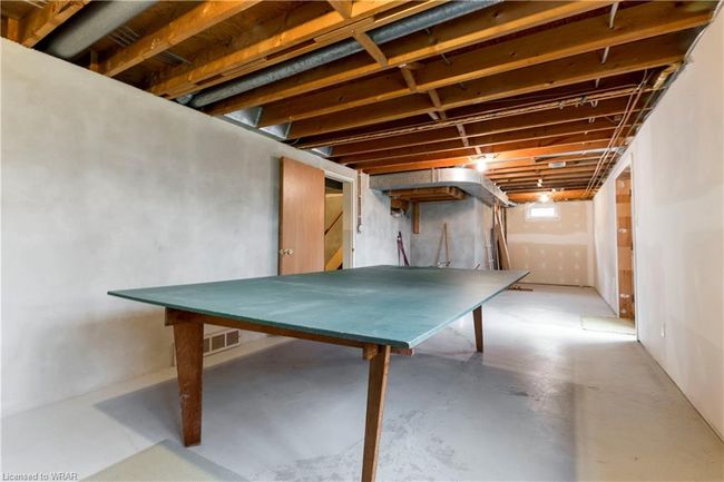 383 Forest Hill Dr, House other with 3 bedrooms, 2 bathrooms and 3 parking in Kitchener ON | Image 28