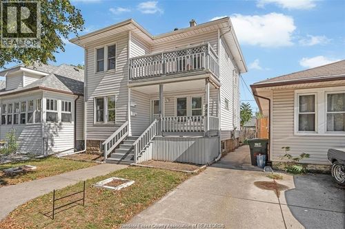 842-844 Ellrose Ave, Windsor, ON, N8Y3W7 | Card Image