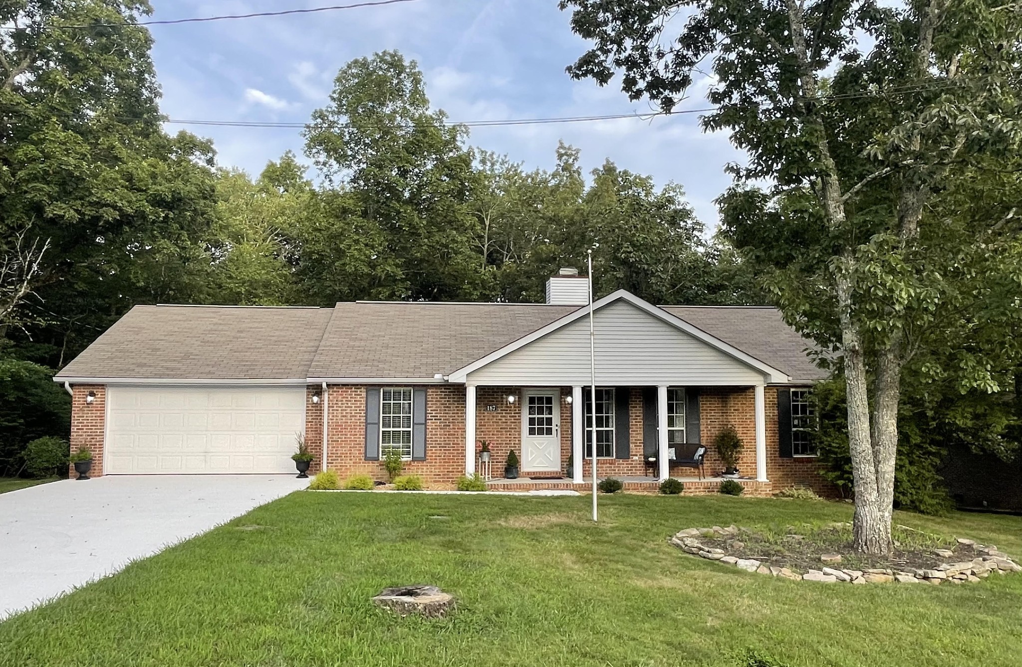 Snead Dr, Crossville, TN 38558