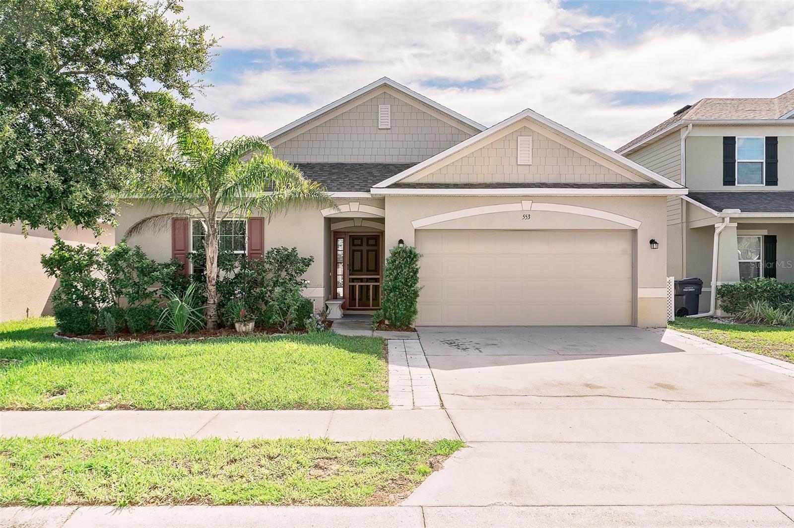 Sardinia Cir, Davenport, FL 33837