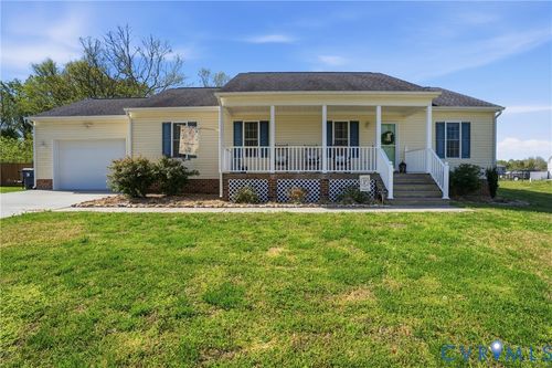 112 W Liberty Farms Dr, Manquin, VA, 23106-3429 | Card Image