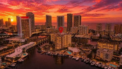 1109-100 Golden Isles Dr, Hallandale Beach, FL, 33009-5885 | Card Image