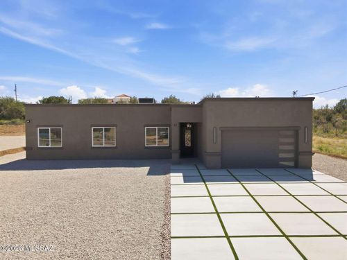 91 Circulo Penjamo, Rio Rico, AZ, 85648 | Card Image