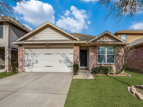 9941 Crystal Valley Way, Dallas, TX, 75227-5231 | Card Image