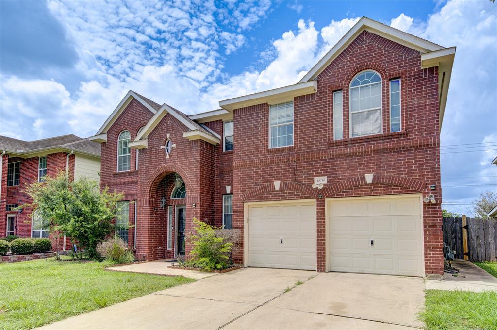 Blanton Ln, Sugar Land, TX 77478