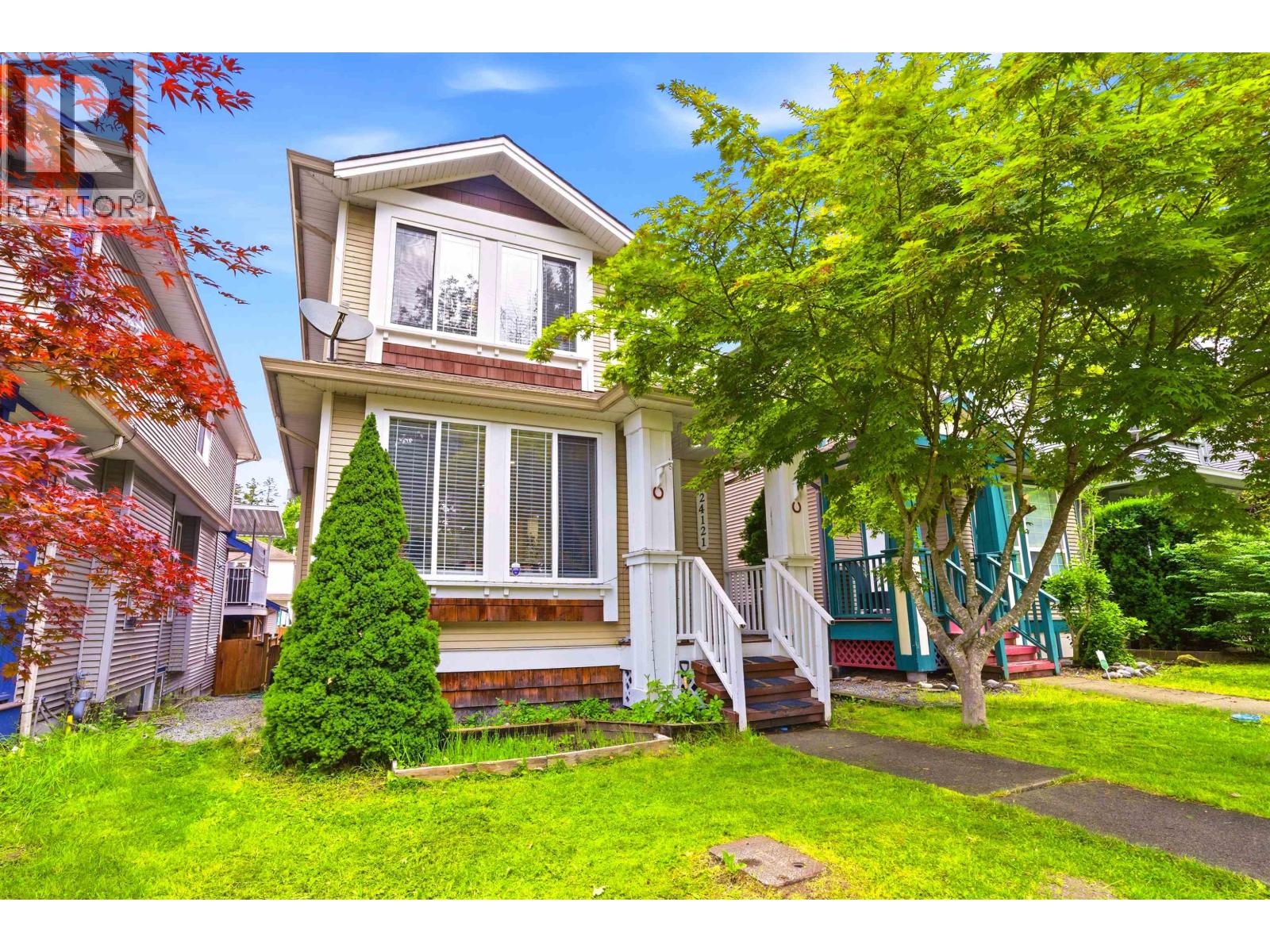 Residential in Maple Ridge 4