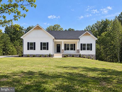 6313 Chickahominy Ct, ORANGE, VA, 22960-3670 | Card Image