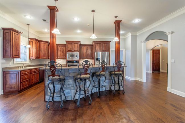 2914 Ridgepointe Dr, House other with 3 bedrooms, 4 bathrooms and null parking in Jonesboro AR | Image 13