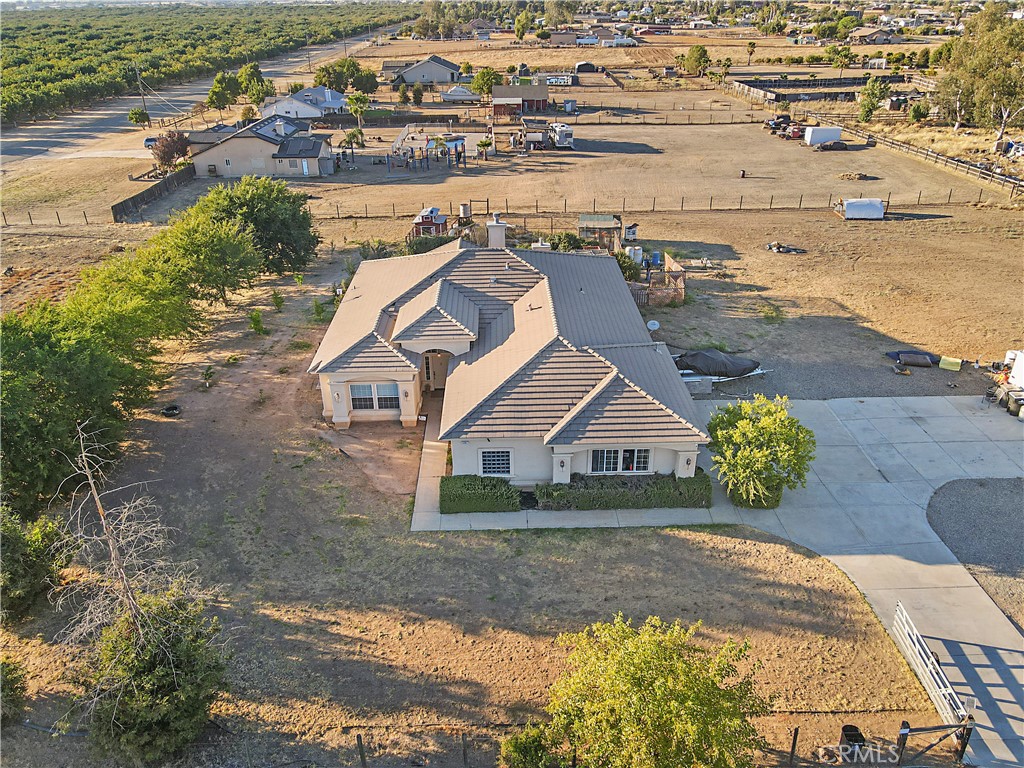 Residential in Madera