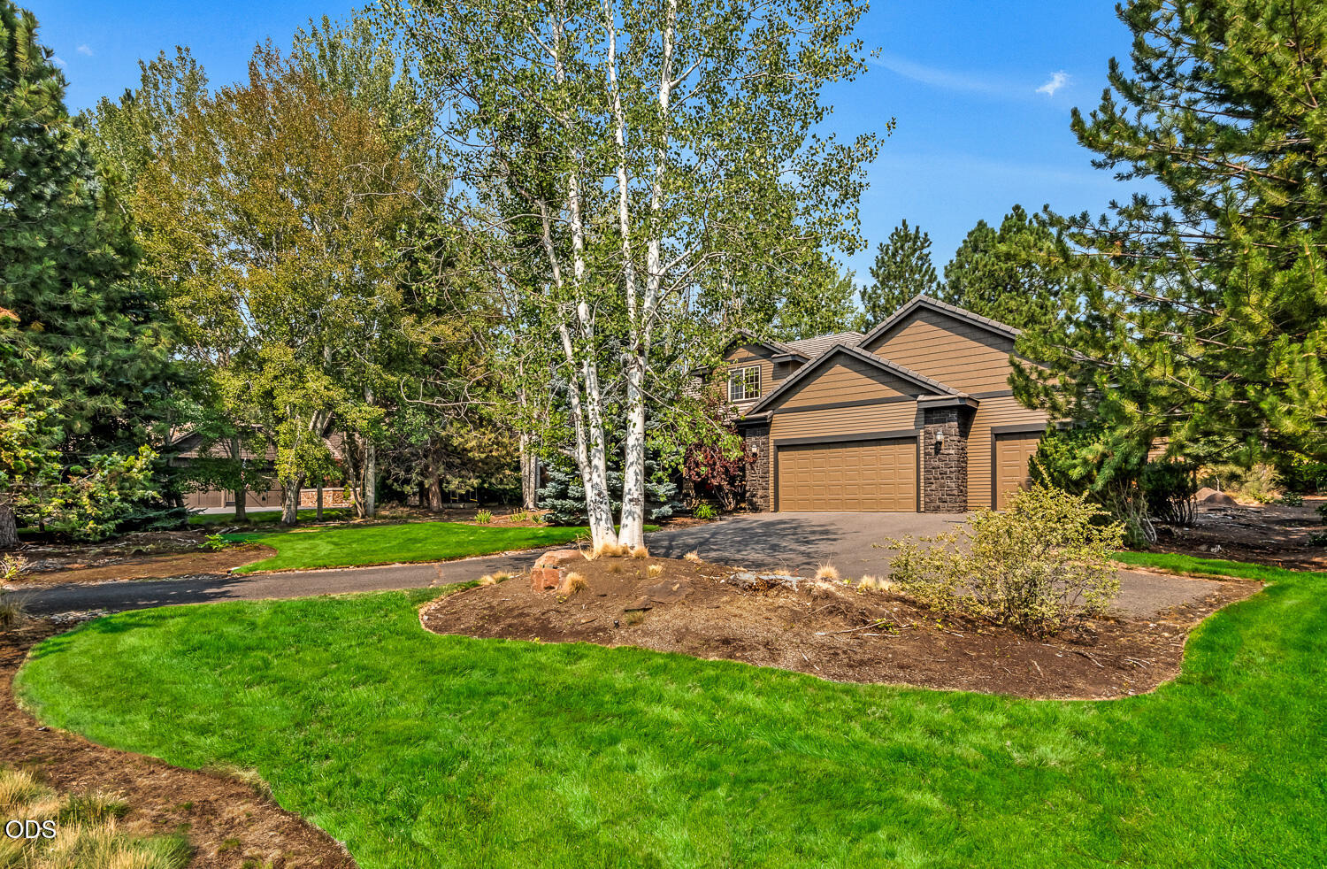 Residential in Bend 2