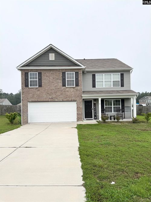 1 Rainier Ct, Elgin, SC, 29045-8465 | Card Image