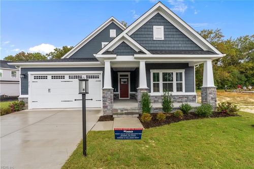 2145 Mainsail Dr, Carrollton, VA, 23314-2794 | Card Image