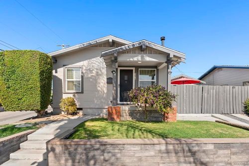 3676 Dwight St, San Diego, CA, 92104-4439 | Card Image