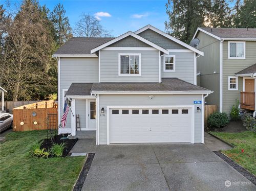 6746 Takota Place Ne, Bremerton, WA, 98311 | Card Image