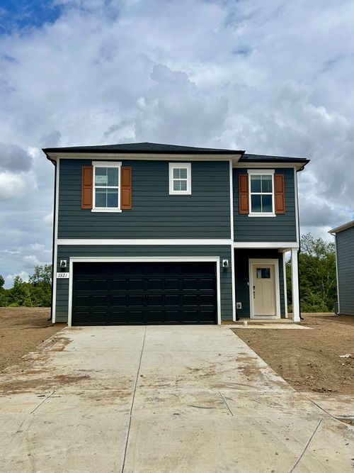 1521 Bear Branch Trce, Columbia, TN, 38401-5366 | Card Image