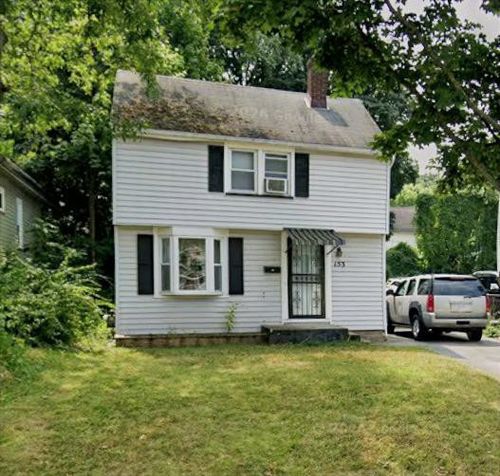 153 Steko Ave, Rochester, NY, 14615-3325 | Card Image