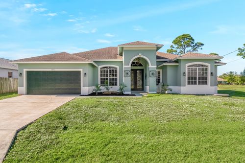 2650 Sw Calder St, Port St. Lucie, FL, 34953-7300 | Card Image