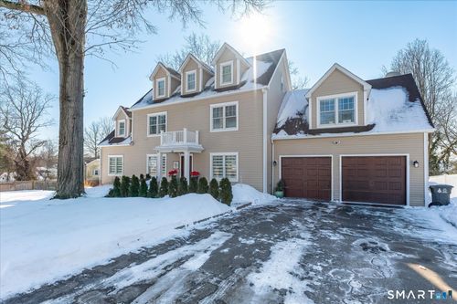 10 Turner Rd, Stamford, CT, 06905-3229 | Card Image