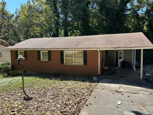 2751 Cagle St, Lithonia, GA, 30058-4374 | Card Image