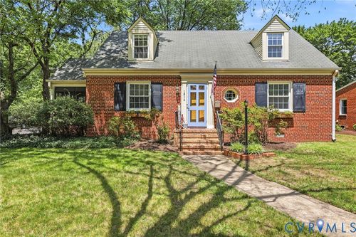 1516 Wentbridge Rd, Richmond, VA, 23227-4731 | Card Image