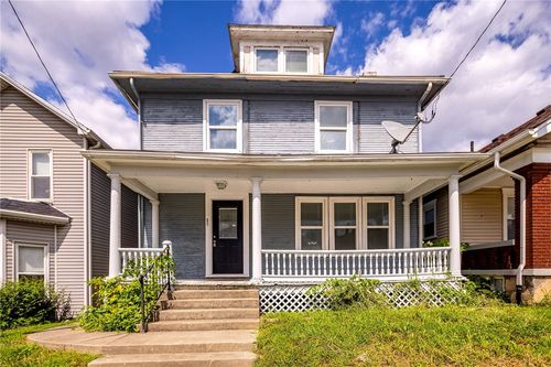 2114 Wayne Ave, Dayton, OH, 45410-2137 | Card Image