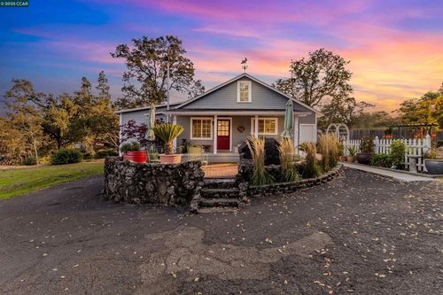 80 Diogenes Dr, Angwin, CA, 94508-9791 | Card Image