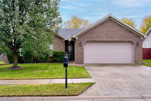 5503 Harmony Woods, Memphis, IN, 47143-9282 | Card Image