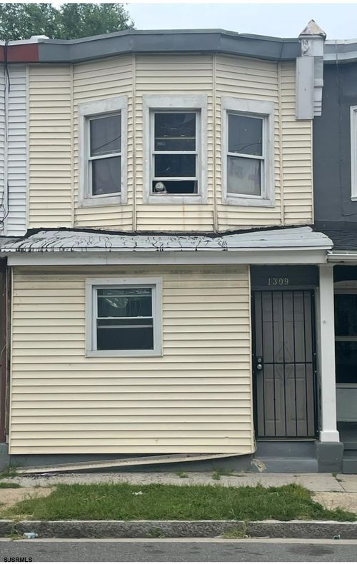 1309 Drexel Ave, Atlantic City, NJ, 08401-3250 | Card Image