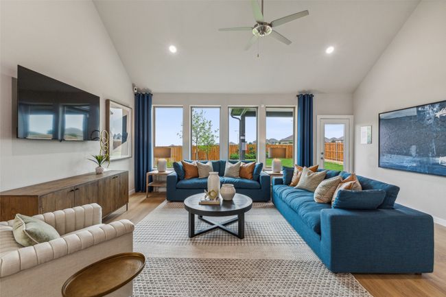 1922 Sandpiper Way, House other with 4 bedrooms, 3 bathrooms and null parking in Princeton TX | Image 11