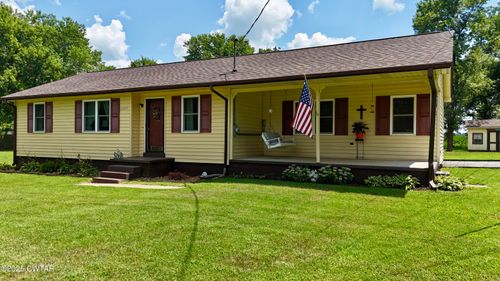 2323 Parkburg Rd, Medon, TN, 38356-8926 | Card Image