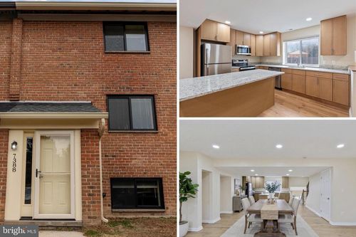 7388 Hickory Log Cir, COLUMBIA, MD, 21045-5001 | Card Image