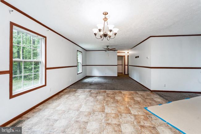 11761 Twin Brooks Way, House other with 4 bedrooms, 3 bathrooms and null parking in Providence Forge VA | Image 5