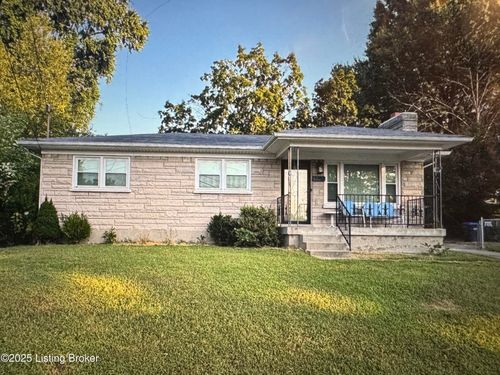 305 Appomattox Rd, Louisville, KY, 40214-5723 | Card Image