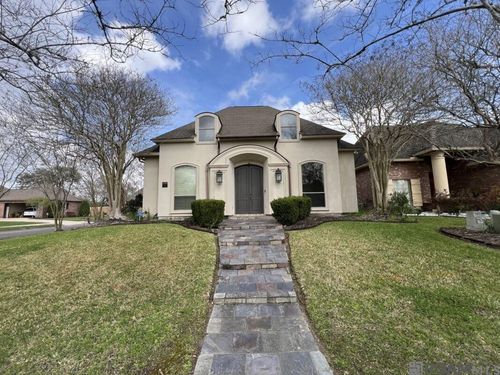 17703 Shady Creek Ave, Baton Rouge, LA, 70816-7709 | Card Image